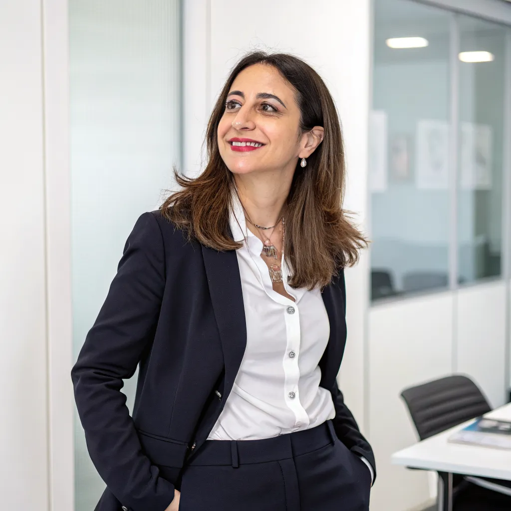 Ayşe Yılmaz