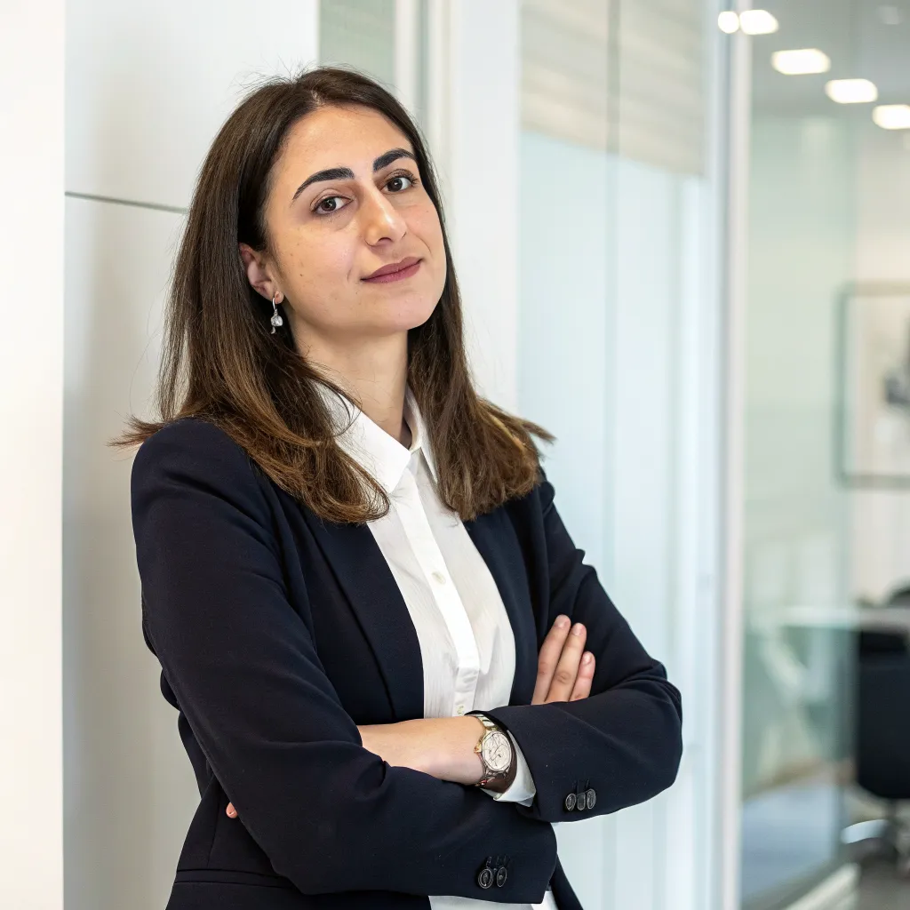 Elif Demir